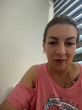 Snapshot of Hot-Milf4U chatting on June 22, 2026, 7:38 am Hot-Milf4U online show from June 22, 2026, 7:38 am