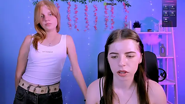 Snapshot of lyra_desire chatting on July 1, 2026, 7:03 pm lyra desire online show from July 1, 2026, 7:03 pm