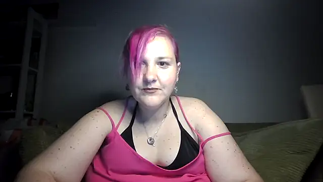 CheekyPinkVenusXO online show from May 22, 2026, 10:41 pm