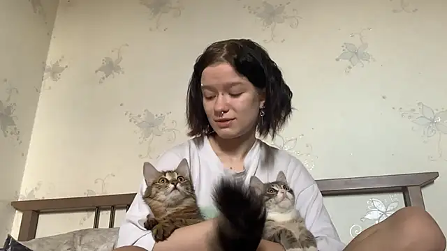 CelesteColao online show from July 6, 2026, 10:11 am