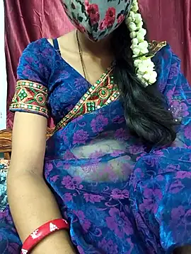 Snapshot of reshma124 chatting on July 1, 2026, 6:47 am reshma124 online show from July 1, 2026, 6:47 am