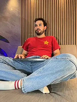 Snapshot of Adrian_SITH chatting on July 2, 2026, 7:09 pm Adrian SITH online show from July 2, 2026, 7:09 pm
