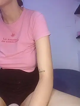 Snapshot of _Candy_Morgan chatting on July 3, 2026, 8:26 pm Candy Morgan online show from July 3, 2026, 8:26 pm