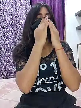 manisha-rani09 online show from May 20, 2026, 6:49 pm
