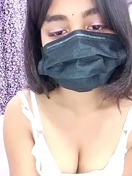 manisha-rani09 online show from May 21, 2026, 4:48 pm