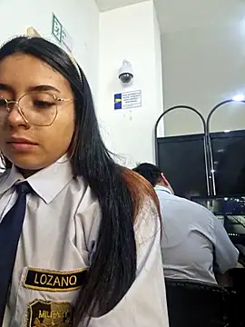 Angela  05 online show from June 14, 2026, 1:01 pm