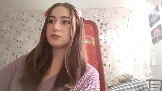 Snapshot of Pollykiss chatting on May 30, 2026, 9:37 am Pollykiss online show from May 30, 2026, 9:37 am