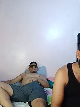 Snapshot of EryckSet chatting on June 26, 2026, 3:12 am EryckSet online show from June 26, 2026, 3:12 am