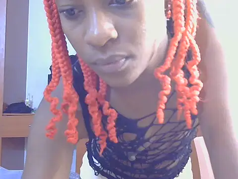 -HotMess online show from June 14, 2026, 2:24 am