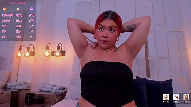Snapshot of miia_blumm chatting on June 29, 2026, 5:01 pm miia blumm online show from June 29, 2026, 5:01 pm