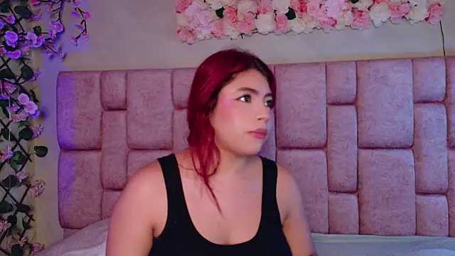 Snapshot of Brit_cherry chatting on June 22, 2026, 5:48 am Brit cherry online show from June 22, 2026, 5:48 am