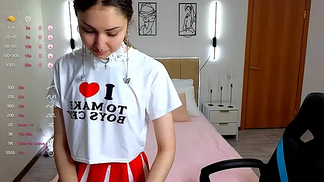 Snapshot of dihoney chatting on May 25, 2026, 7:40 am dihoney online show from May 25, 2026, 7:40 am