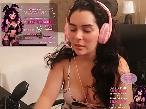 Snapshot of nonofeh chatting on May 20, 2026, 6:05 pm nonofeh online show from May 20, 2026, 6:05 pm
