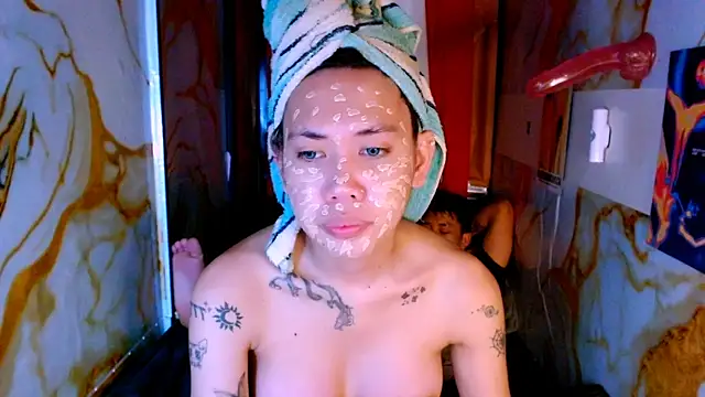 empressqueen zoe online show from June 20, 2026, 2:44 pm
