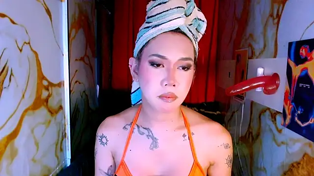 empressqueen zoe online show from June 30, 2026, 3:39 am
