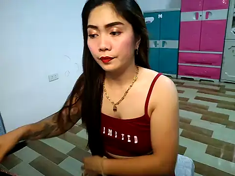 Sexynica online show from July 6, 2026, 1:29 pm