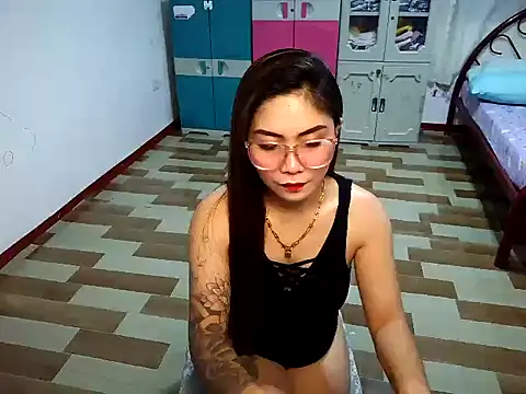 Sexynica online show from June 24, 2026, 2:26 pm