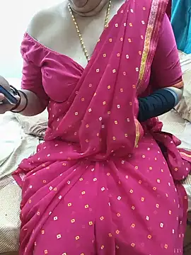 Snapshot of kavyabhabhi chatting on June 12, 2026, 8:45 am kavyabhabhi online show from June 12, 2026, 8:45 am