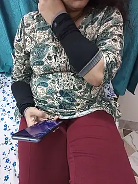 Snapshot of kavyabhabhi chatting on July 1, 2026, 10:59 am kavyabhabhi online show from July 1, 2026, 10:59 am