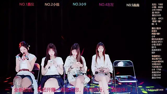 Snapshot of YDHY-girl-08 chatting on June 16, 2026, 10:15 am YDHY-girl-08 online show from June 16, 2026, 10:15 am
