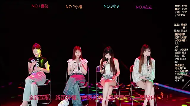 YDHY-girl-08 online show from June 4, 2026, 11:15 am