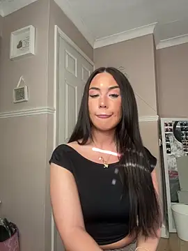 Snapshot of Lilywellsx chatting on May 22, 2026, 4:27 pm Lilywellsx online show from May 22, 2026, 4:27 pm