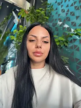 Ivy Trixx online show from July 12, 2026, 9:43 am
