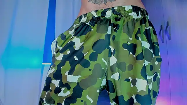 Snapshot of _Kevin_xxx chatting on February 5, 2026, 9:38 am Kevin xxx online show from February 5, 2026, 9:38 am