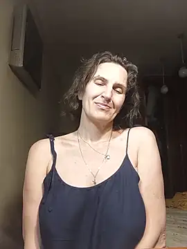 Alene Lorrie online show from June 17, 2026, 8:52 pm