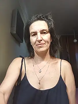 Alene Lorrie online show from July 6, 2026, 3:46 am