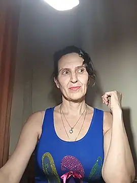 Alene Lorrie online show from June 22, 2026, 5:26 am