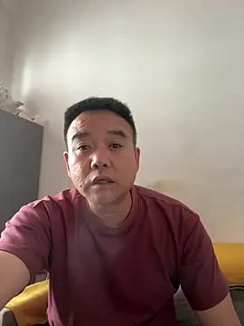 Snapshot of MRhuang007 chatting on May 31, 2026, 4:18 am MRhuang007 online show from May 31, 2026, 4:18 am