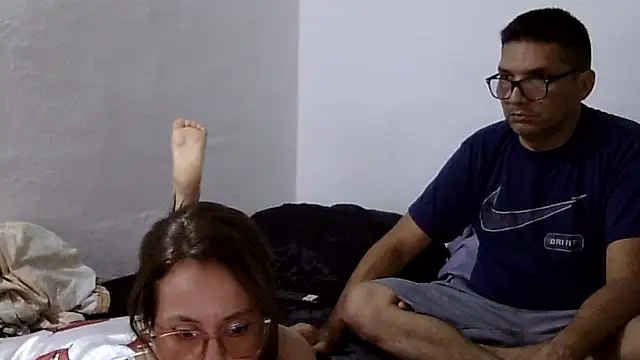 SASSY LOVERS online show from June 14, 2026, 2:35 am