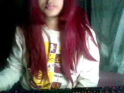 Snapshot of moraninha chatting on June 18, 2026, 3:16 am moraninha online show from June 18, 2026, 3:16 am