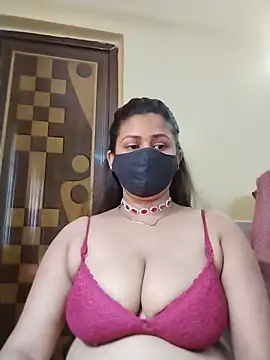 Snapshot of sreyashidas505 chatting on June 3, 2026, 7:31 am sreyashidas505 online show from June 3, 2026, 7:31 am