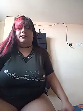 Snapshot of dulcelia0 chatting on June 19, 2026, 5:19 pm dulcelia0 online show from June 19, 2026, 5:19 pm