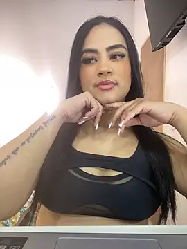 Snapshot of SamyRosss66 chatting on May 27, 2026, 11:34 pm SamyRosss66 online show from May 27, 2026, 11:34 pm
