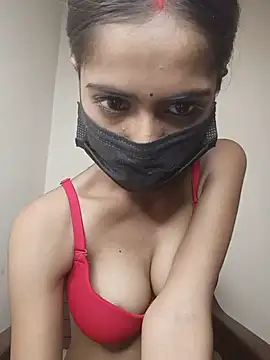 Yogita51 online show from June 24, 2026, 7:07 am