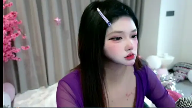Snapshot of yan-0705 chatting on June 3, 2026, 11:11 am yan-0705 online show from June 3, 2026, 11:11 am