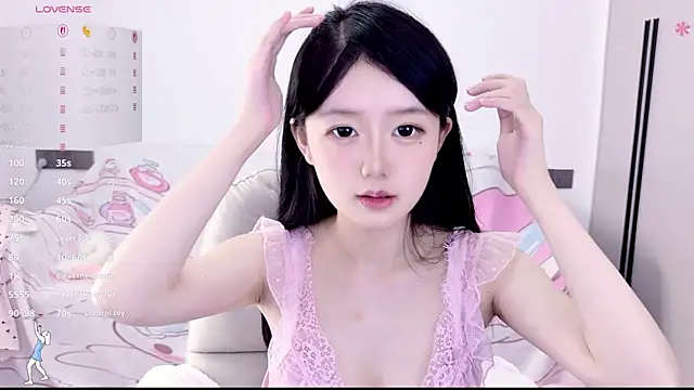 KylinKylin online show from June 26, 2026, 5:19 pm