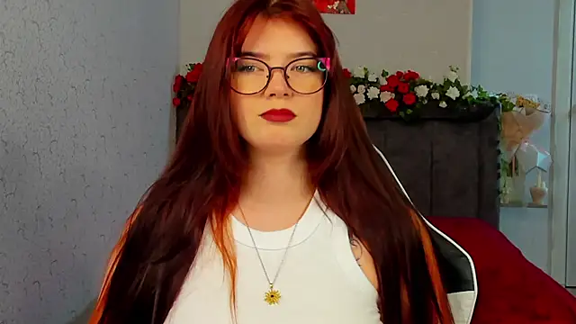 Snapshot of MelissaMay__ chatting on July 5, 2026, 10:27 pm MelissaMay online show from July 5, 2026, 10:27 pm