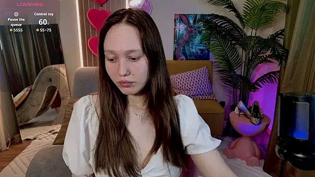Snapshot of TinaShelton chatting on May 25, 2026, 7:18 am TinaShelton online show from May 25, 2026, 7:18 am