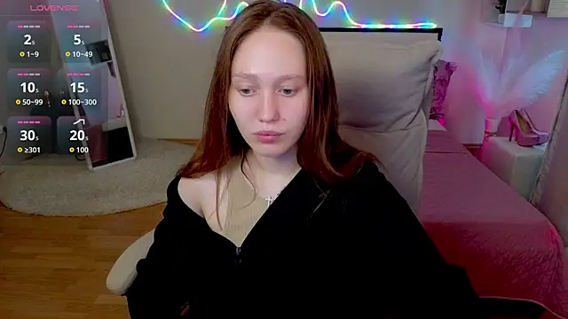 Snapshot of TinaShelton chatting on June 14, 2026, 12:17 pm TinaShelton online show from June 14, 2026, 12:17 pm