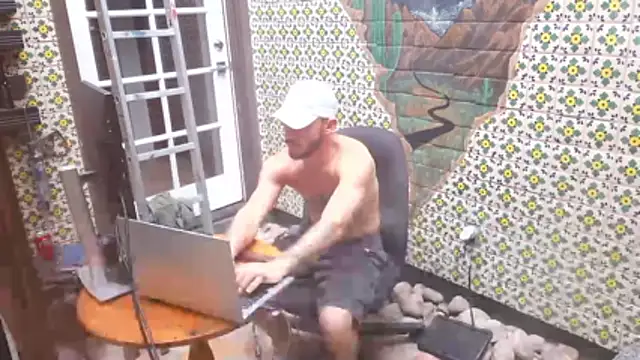 Clevername90 online show from March 29, 2026, 8:10 pm