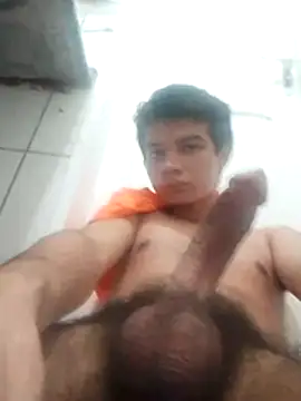 novinho-bundudo online show from July 7, 2026, 10:02 pm