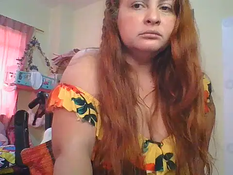 Snapshot of LafresaAmor chatting on June 3, 2026, 5:39 pm LafresaAmor online show from June 3, 2026, 5:39 pm