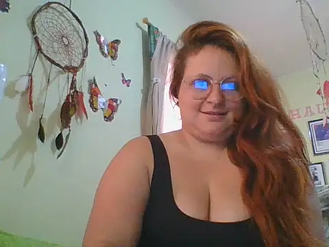 Snapshot of LafresaAmor chatting on July 11, 2026, 10:10 pm LafresaAmor online show from July 11, 2026, 10:10 pm