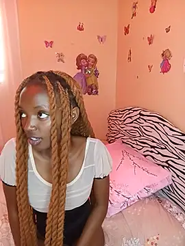Snapshot of SaInTsUgAr chatting on June 4, 2026, 8:08 am SaInTsUgAr online show from June 4, 2026, 8:08 am