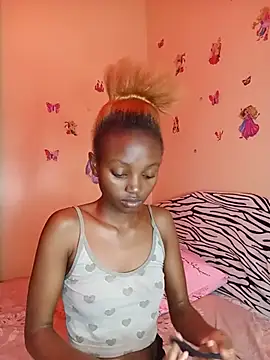 Snapshot of SaInTsUgAr chatting on July 2, 2026, 6:52 am SaInTsUgAr online show from July 2, 2026, 6:52 am