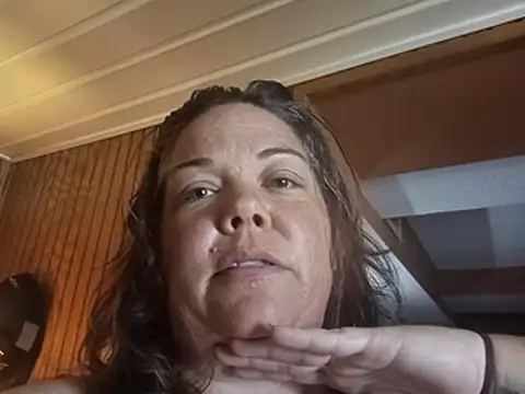 ThunderTwat87 online show from July 1, 2026, 3:29 am